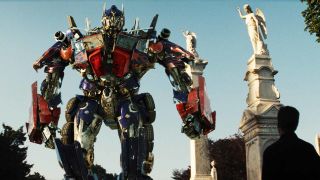 Transformers: Revenge of the Fallen