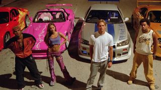 2 Fast 2 Furious