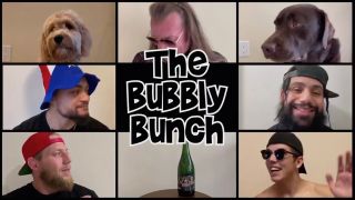 The Bubbly Bunch is back!