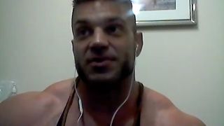 Podcast Guest: Brian Cage