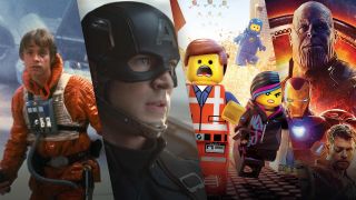 Movies to Watch on TNT in July 2020