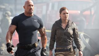 Fast & Furious 6