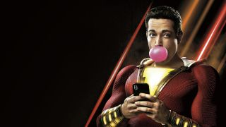 Shazam!