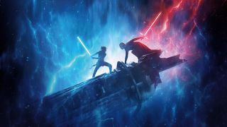 Star Wars: The Rise of Skywalker