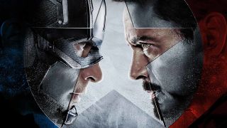 Captain America: Civil War