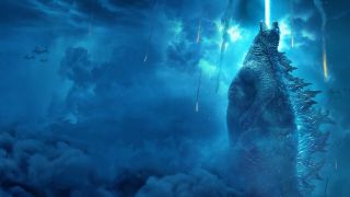 Godzilla: King of the Monsters