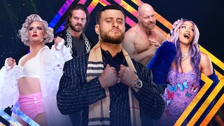 Dynamite heads to Champaign, IL December 4th