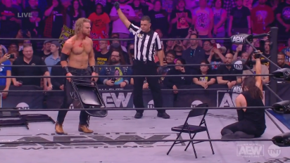 AEW: Adam Page & The Elite Reunite, Updated Double or Nothing 2023