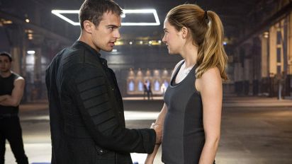 Divergent | Tntdrama.com Divergent | Tntdrama.com
