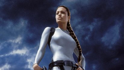 Lara Croft: Tomb Raider – The Cradle of Life – Wikipédia, a enciclopédia  livre