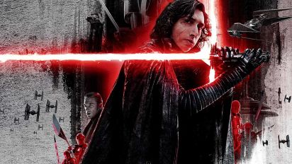 Primeira imagem de Star Wars: The Last Jedi mostra novo visual