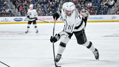 2022-23 Los Angeles Kings