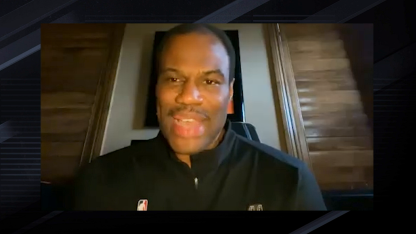 NBA on TNT 19-20