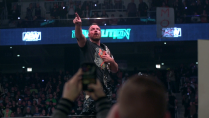 All Elite Wrestling: Dynamite