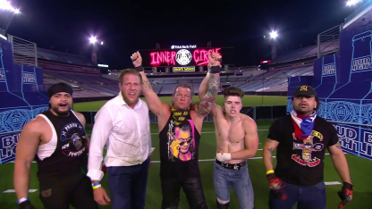 All Elite Wrestling: Dynamite