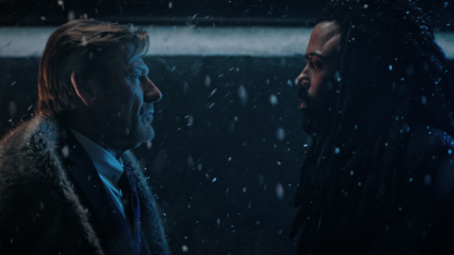 Snowpiercer