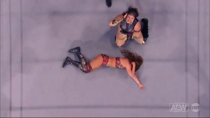 All Elite Wrestling: Dynamite