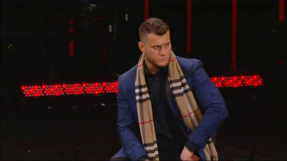 All Elite Wrestling: Dynamite