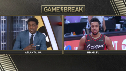 NBA on TNT 20-21
