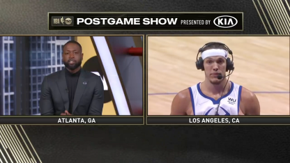 NBA on TNT 20-21