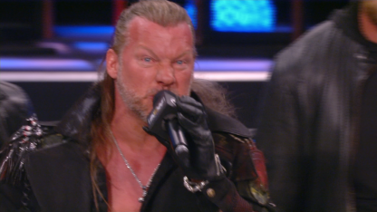 All Elite Wrestling: Dynamite