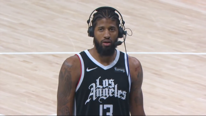 NBA on TNT 20-21