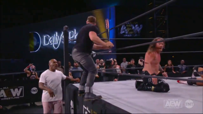 All Elite Wrestling: Dynamite