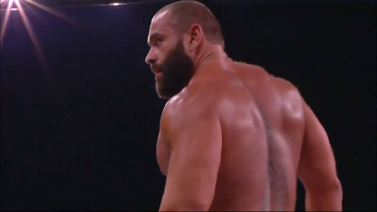All Elite Wrestling: Dynamite