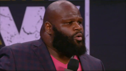 All Elite Wrestling: Dynamite