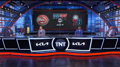 NBA on TNT 20-21