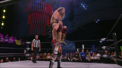 All Elite Wrestling: Dynamite