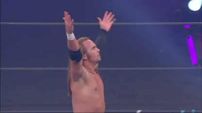 All Elite Wrestling: Dynamite
