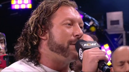 All Elite Wrestling: Dynamite