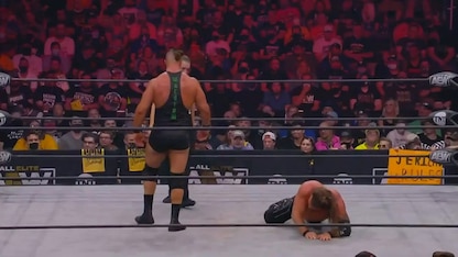 All Elite Wrestling: Dynamite