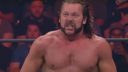 All Elite Wrestling: Dynamite