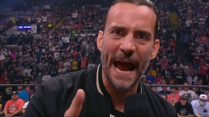 All Elite Wrestling: Dynamite