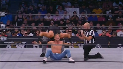 All Elite Wrestling: Dynamite