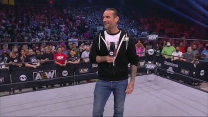 All Elite Wrestling: Dynamite