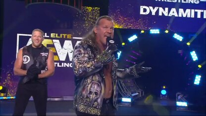 MFTM: Dan Lambert and American Top Team Extend A Challenge 9/15/21