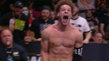All Elite Wrestling: Dynamite