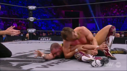 All Elite Wrestling: Rampage