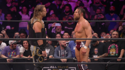 All Elite Wrestling: Dynamite