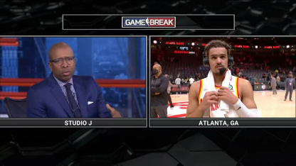 NBA on TNT 21-22