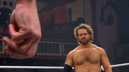 All Elite Wrestling: Collision