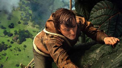 Jack the Giant Slayer