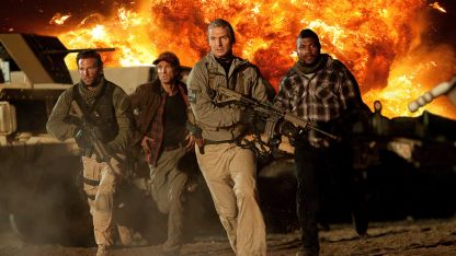 The A-Team
