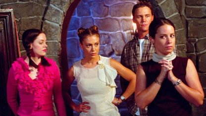 Charmed