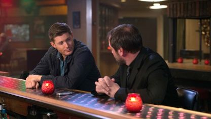 Supernatural