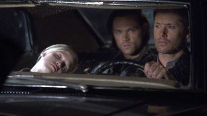 Supernatural