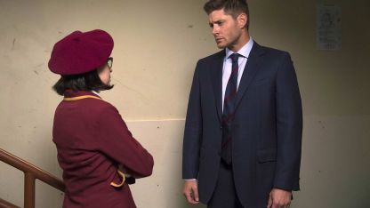 Supernatural